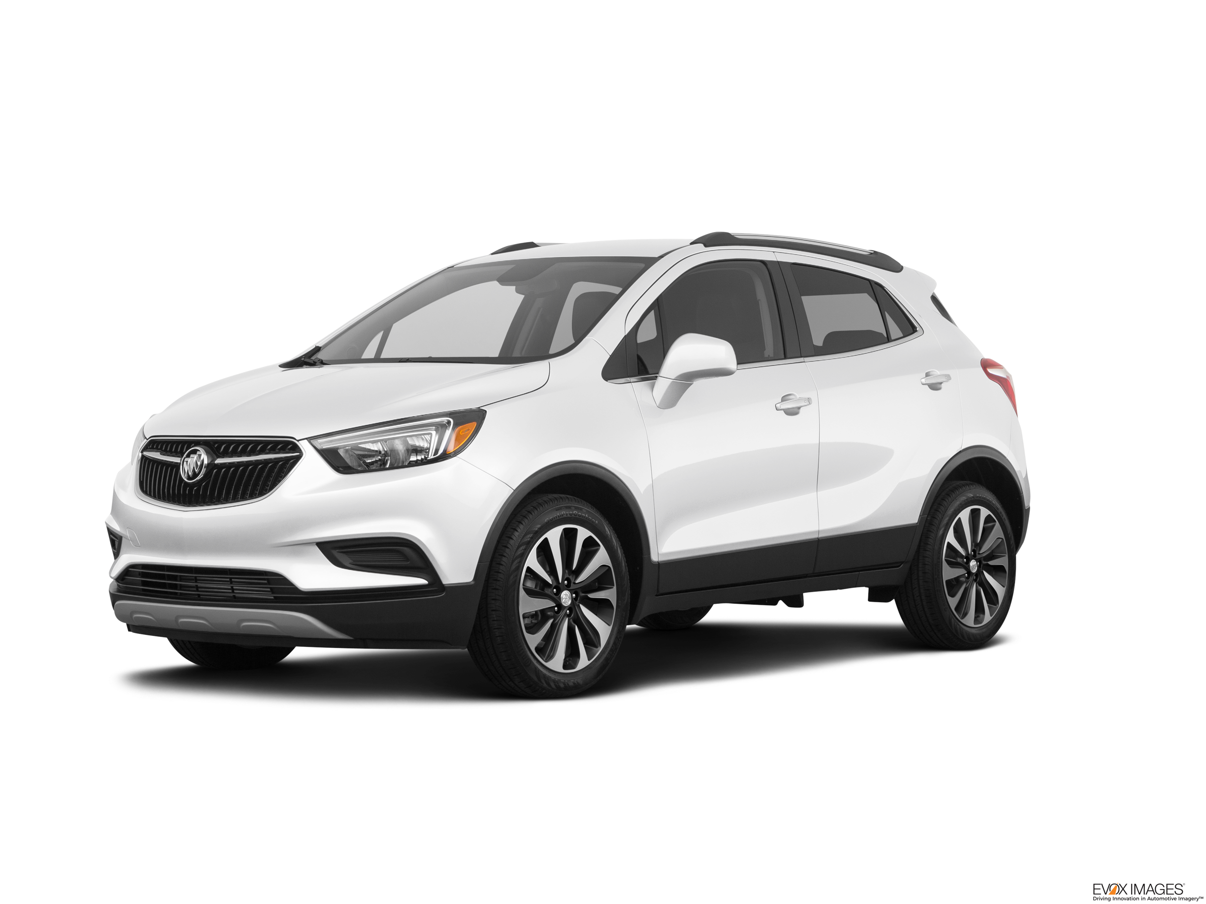 2023-Buick-Encore GX-